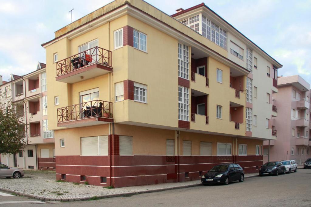 Brisa apart t2, Ovar