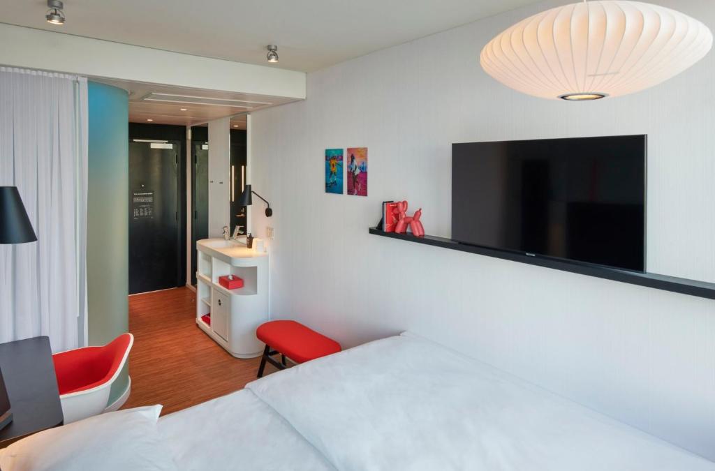 citizenM Miami Worldcenter