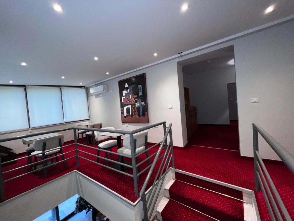 Hotel Eder photo