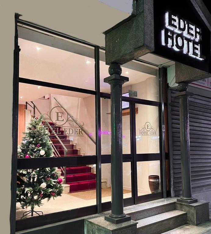 Hotel Eder photo