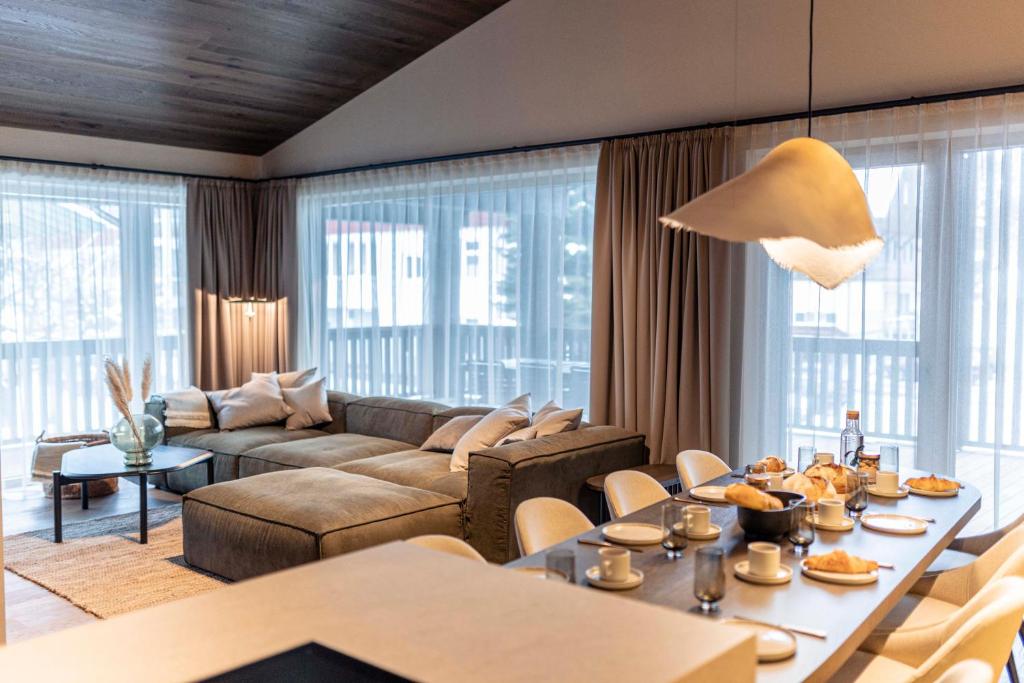 Villa Liesl by ALPS RESORTS - 3