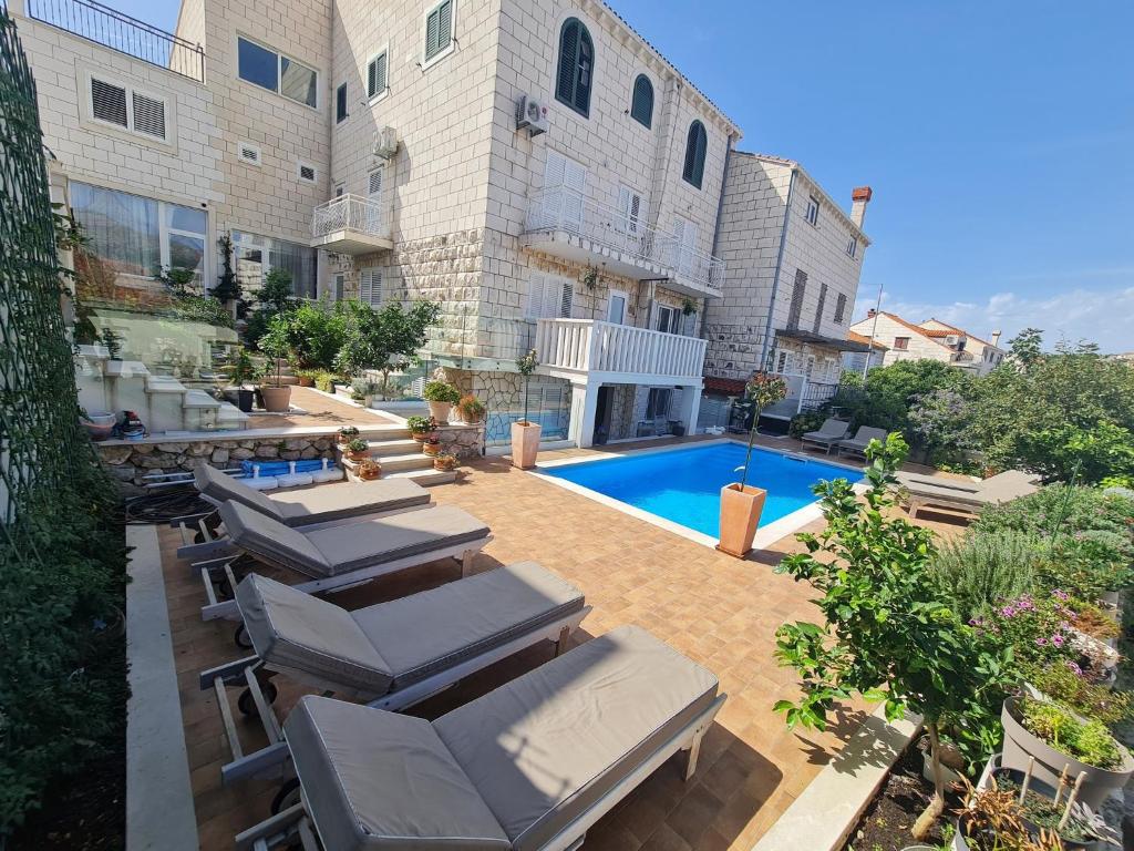 Art Box Dubrovnik, Dubrovník