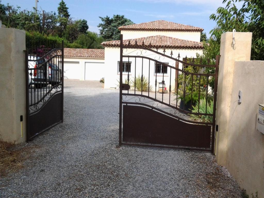 Luxueuse Villa Climatisée à Cannes - 3