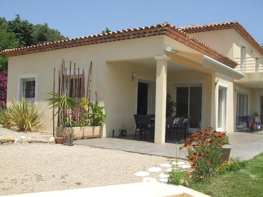 Luxueuse Villa Climatisée à Cannes - 5