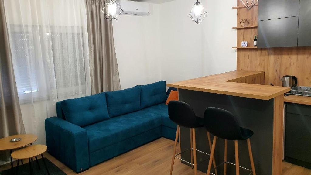 Apartman Campari - 4