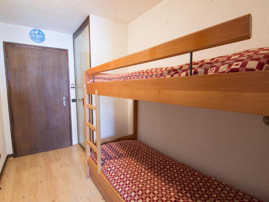 Studio cabine 4 pers, parking, wifi - FR-1-263-13 - 3
