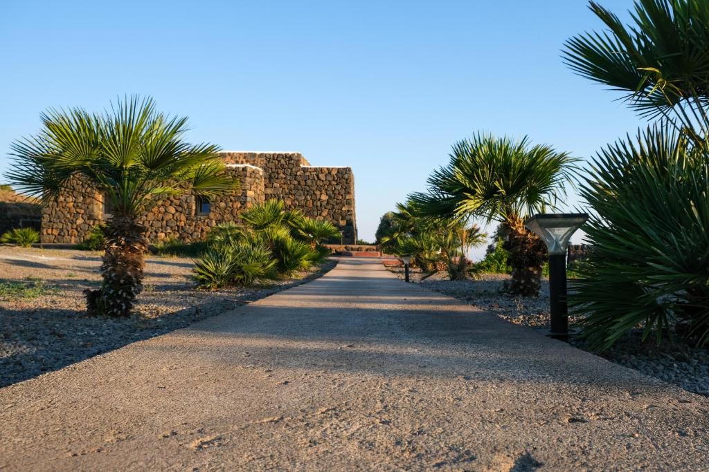 Dammusi Al-Qubba Wellness & Resort - 2