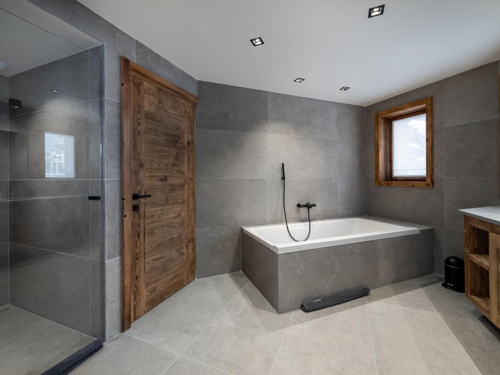 Chalet d'Exception à Courchevel Village - FR-1-562-47 - 5