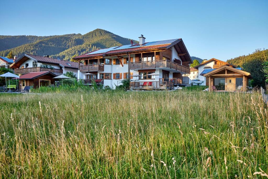 Ferienhaus Alpinissimo - 3