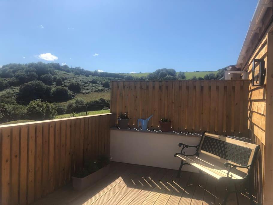 Meadow Cottage, near Ilfracombe & Woolacombe photo 5