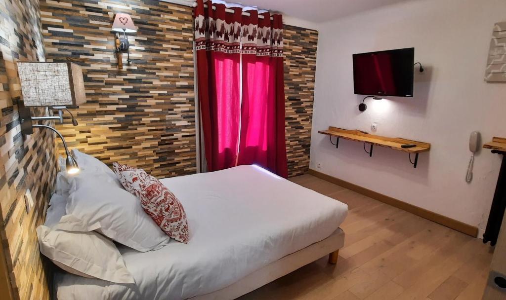 Hôtel Chastellares - 5
