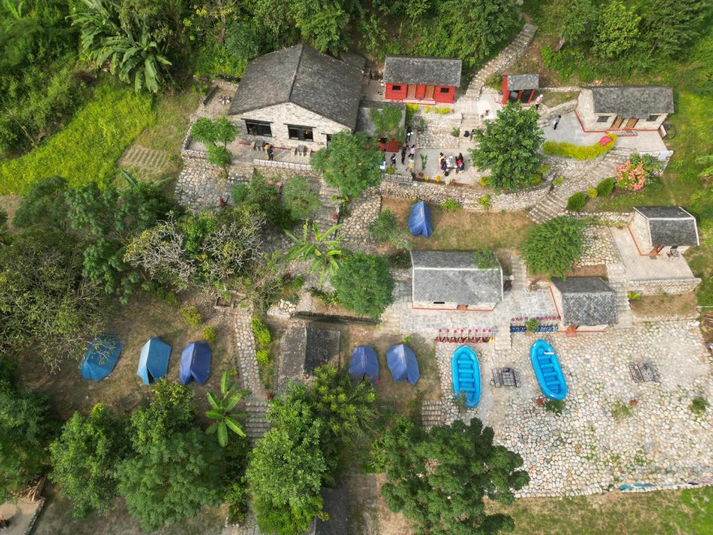 River Edge Resort Nepal — Hotel in Benighat