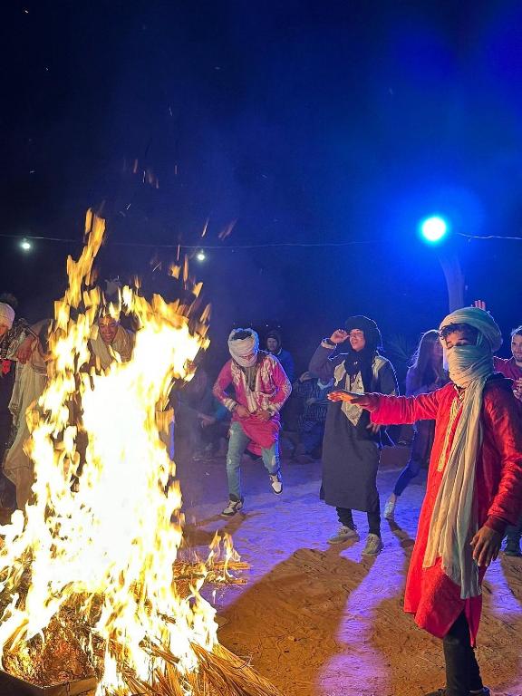 Chegaga Desert Trips, Mhamid