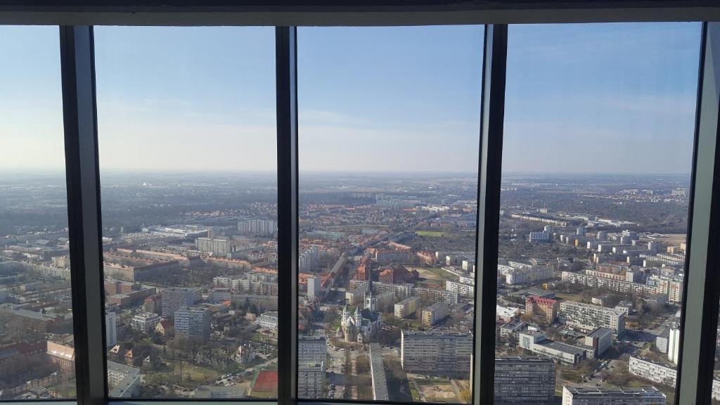 Babka Tower Suites photo