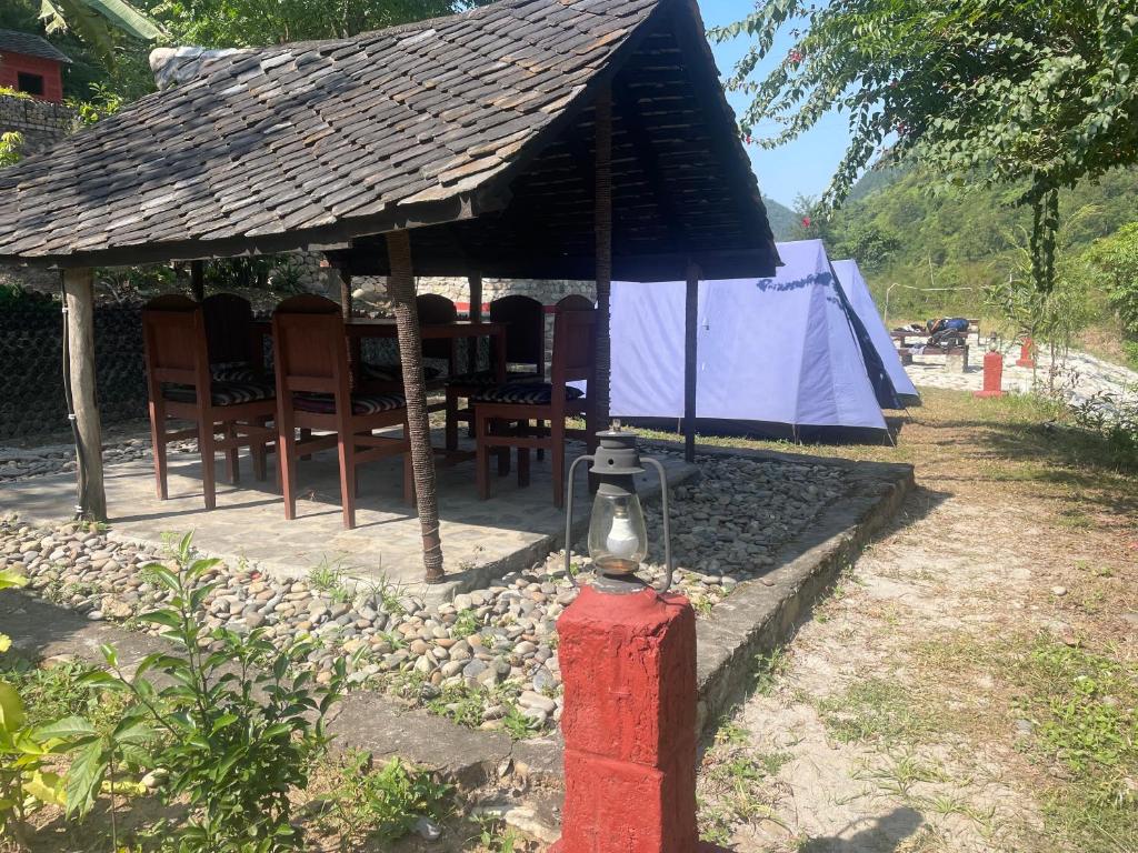 River Edge Resort Nepal photo