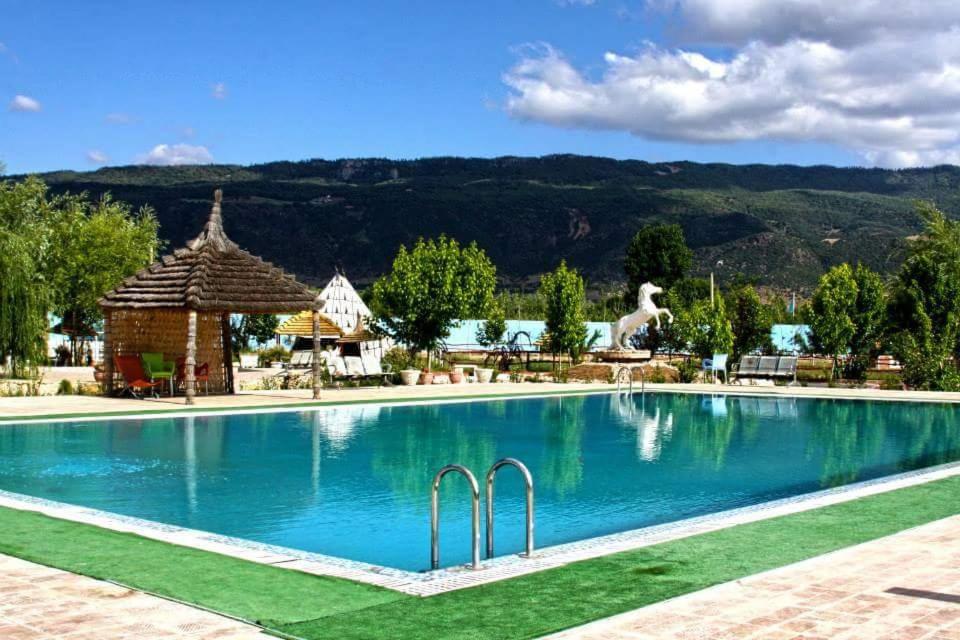 Le Vallon Vert - Club Equestre