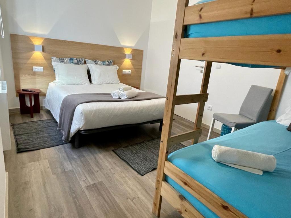 Granny´s Guesthouse