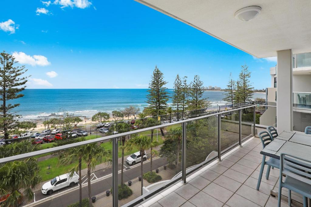 Spinnaker Beach Front, Mooloolaba