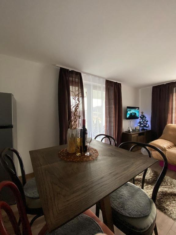 Vila Luka i Ana - Apartman Luka photo