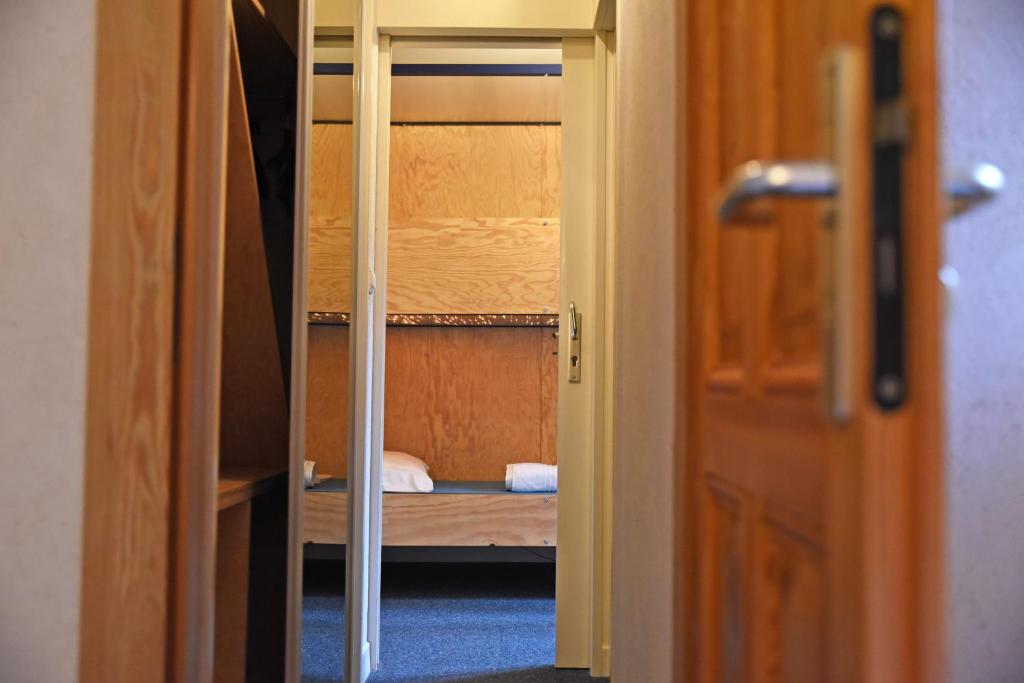 Hostel Quartier Libre - 3
