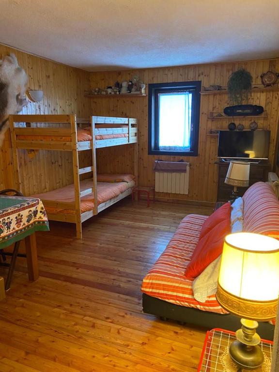 Le chalet du skieur - 3