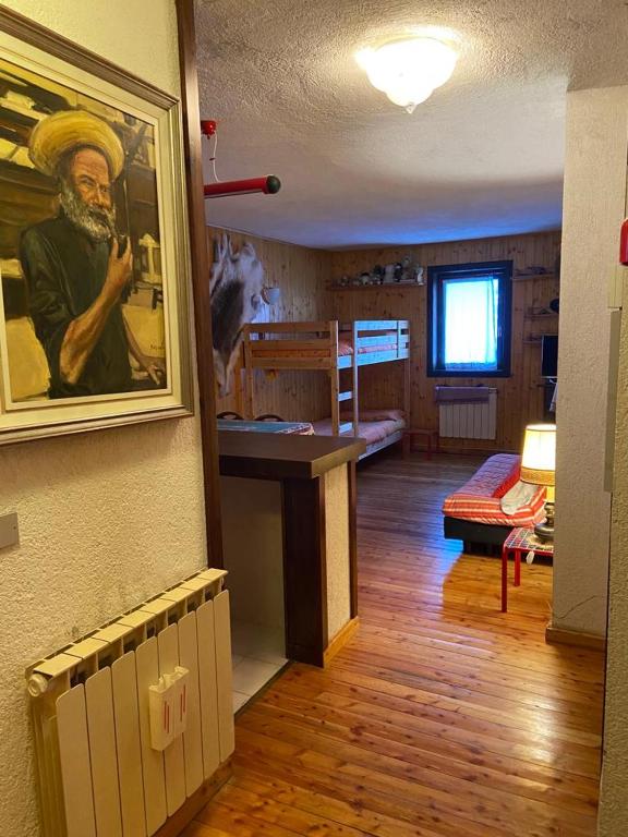 Le chalet du skieur - 4