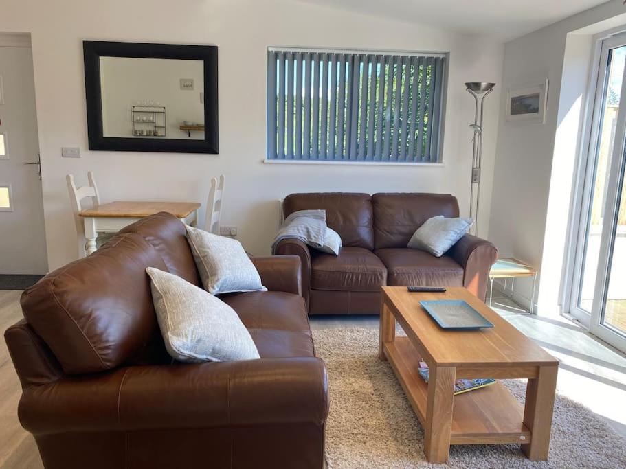 Sunny Nook, near Ilfracombe & Woolacombe photo 8