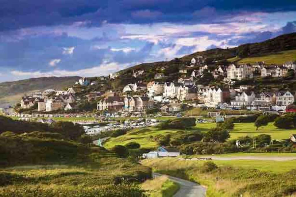 Sunny Nook, near Ilfracombe & Woolacombe - photo 4