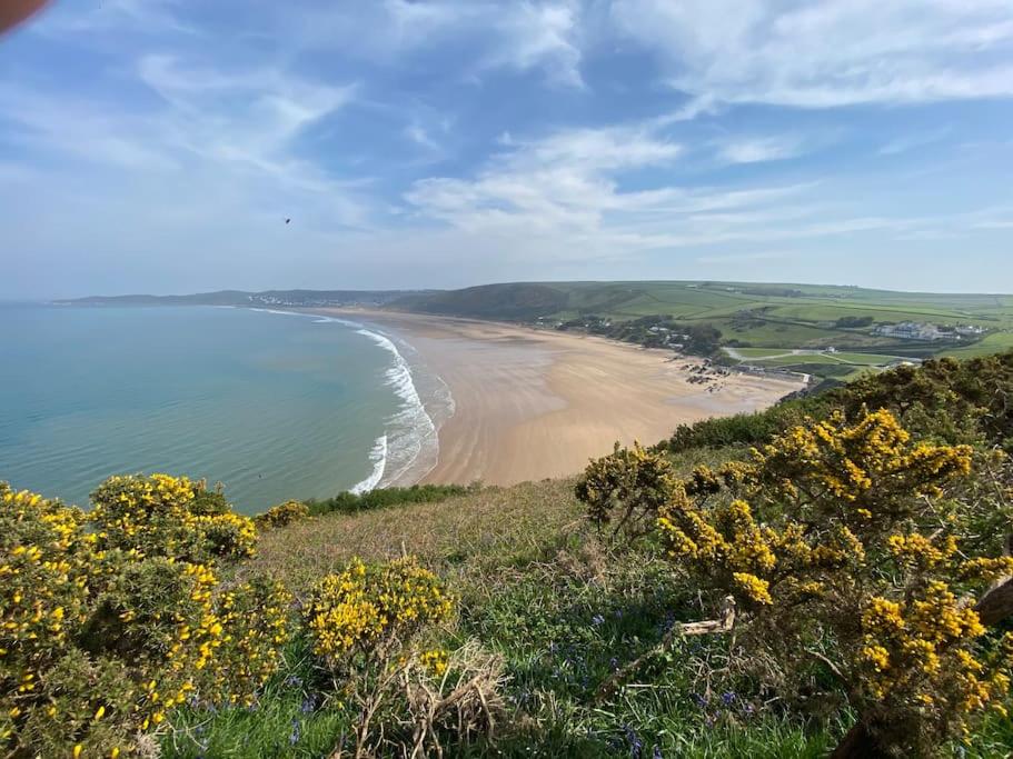 Sunny Nook, near Ilfracombe & Woolacombe photo 5