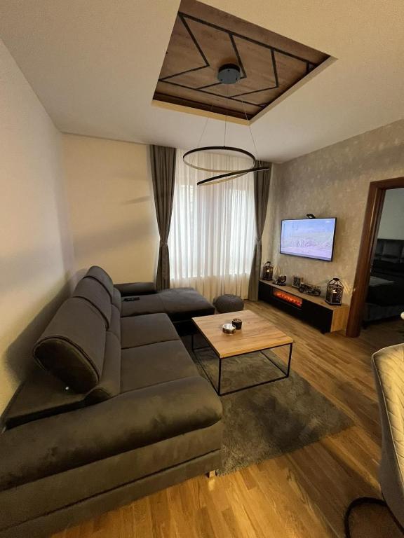 Apartman Sara - DivčiNova, Divčibare