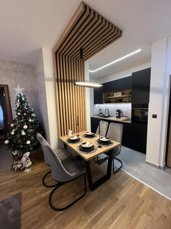 Apartman Sara - DivčiNova - 3