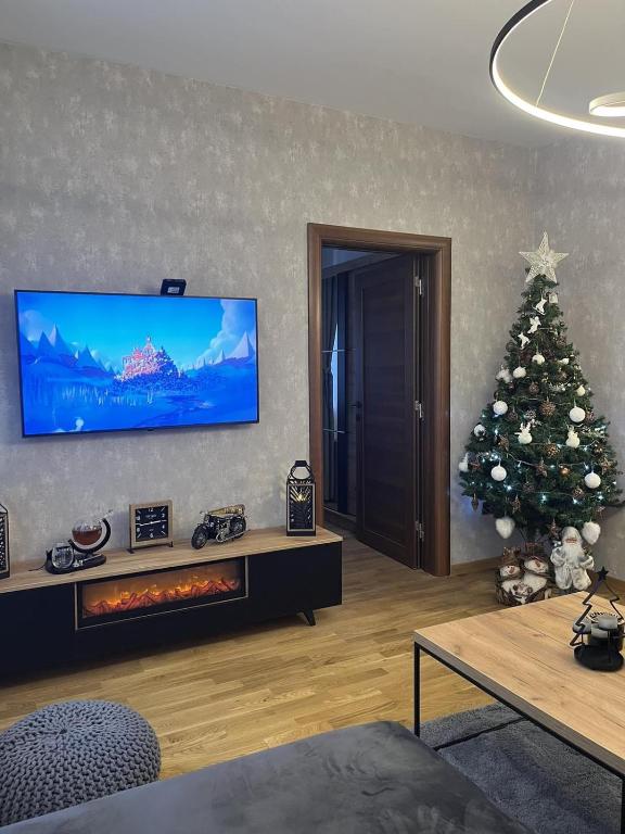 Apartman Sara - DivčiNova - 4