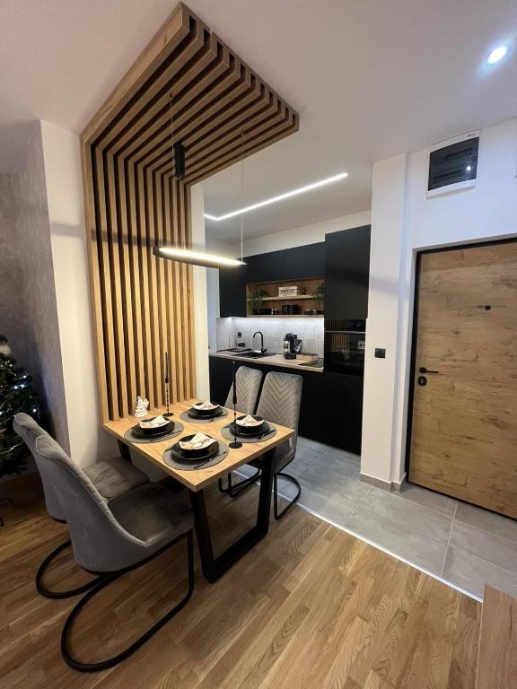 Apartman Sara - DivčiNova - 5
