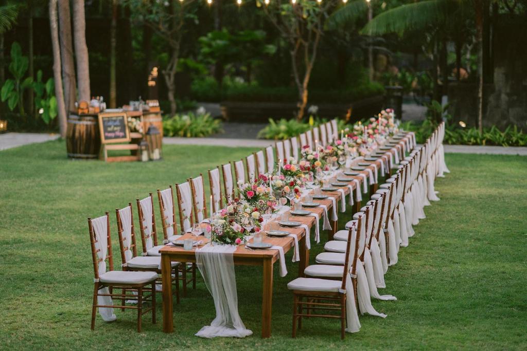 Meeting room / ballrooms