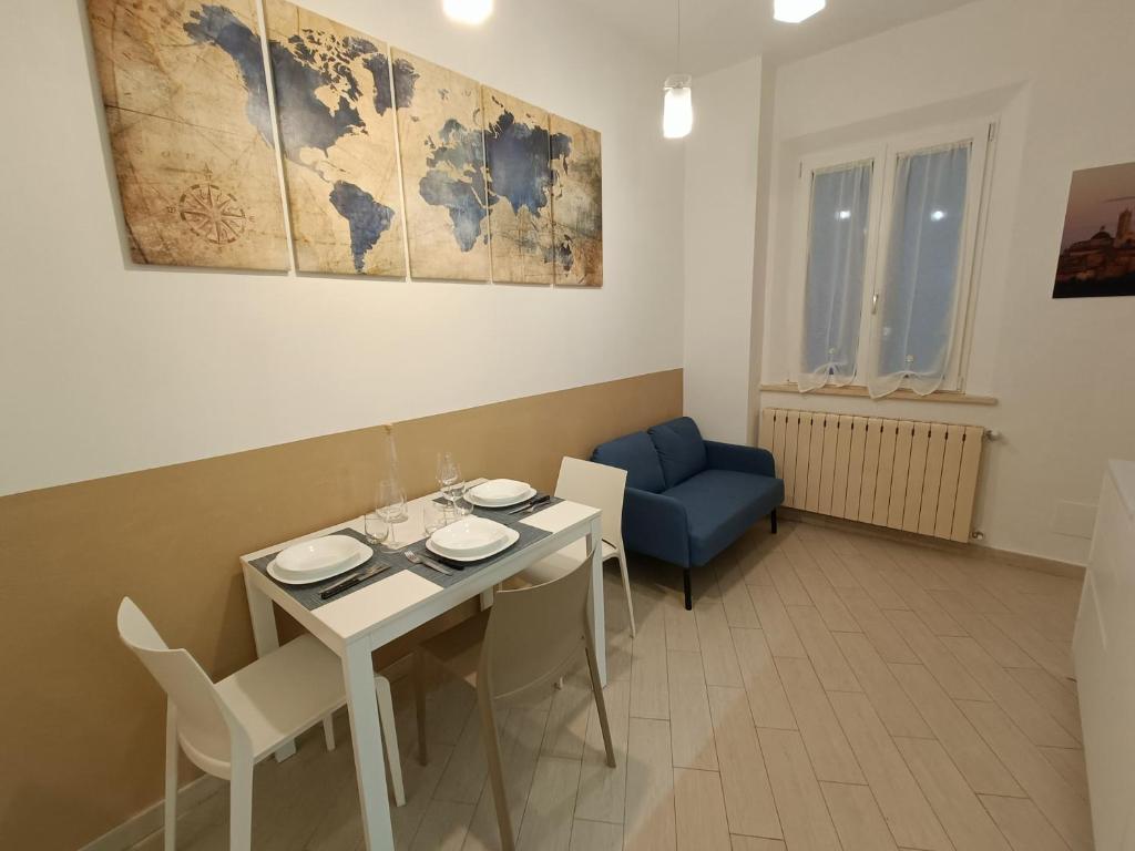 FirstHouse - nel centro storico con Parcheggio Gratuito - 2