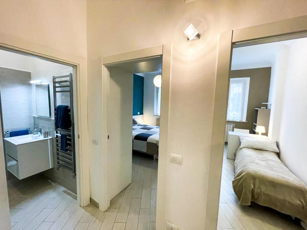 FirstHouse - nel centro storico con Parcheggio Gratuito - 5