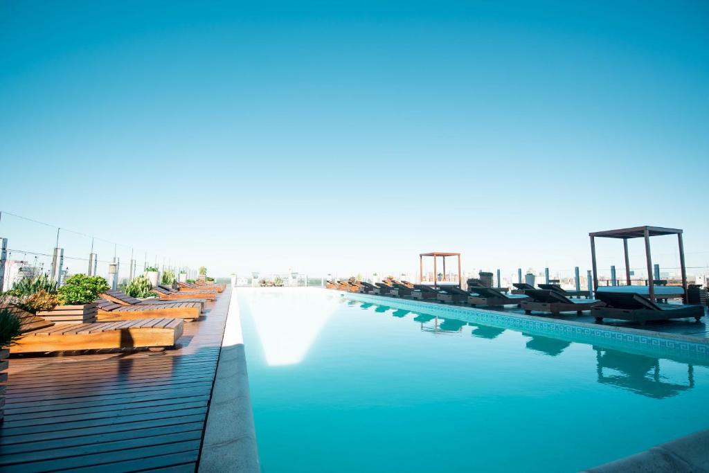 Los Silos Hotel photo