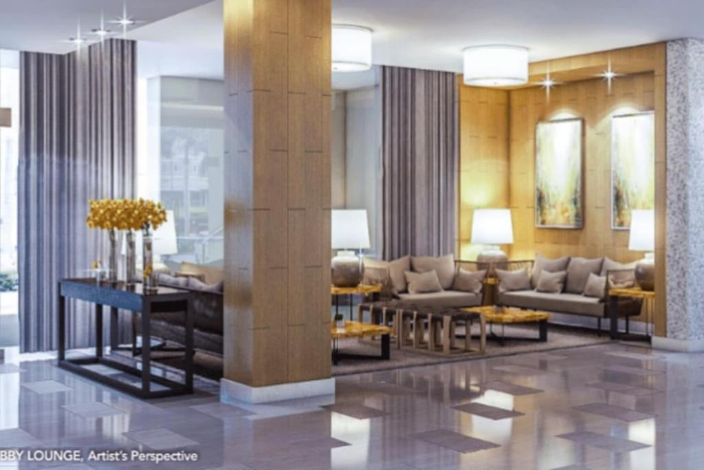 Family freindly 2 bedroom condo at Vine Residences photo