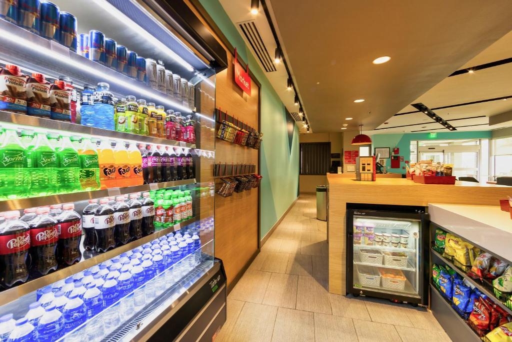 Avid Hotels Denver Airport Area photo