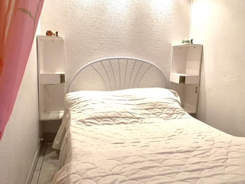 Appartement idéal près des Thermes de Balaruc avec balcon et parking privé - FR-1-503-16 - 4