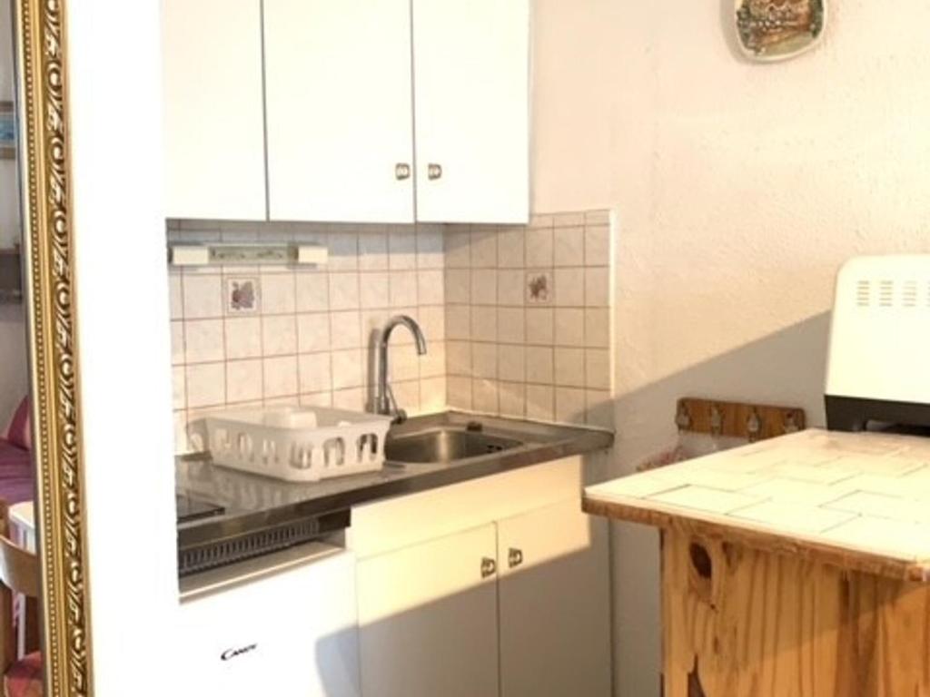 Appartement idéal près des Thermes de Balaruc avec balcon et parking privé - FR-1-503-16 - 5