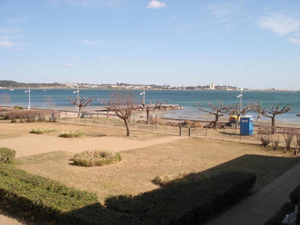 Appartement proche Thermes, animaux acceptés - FR-1-503-18 - 3