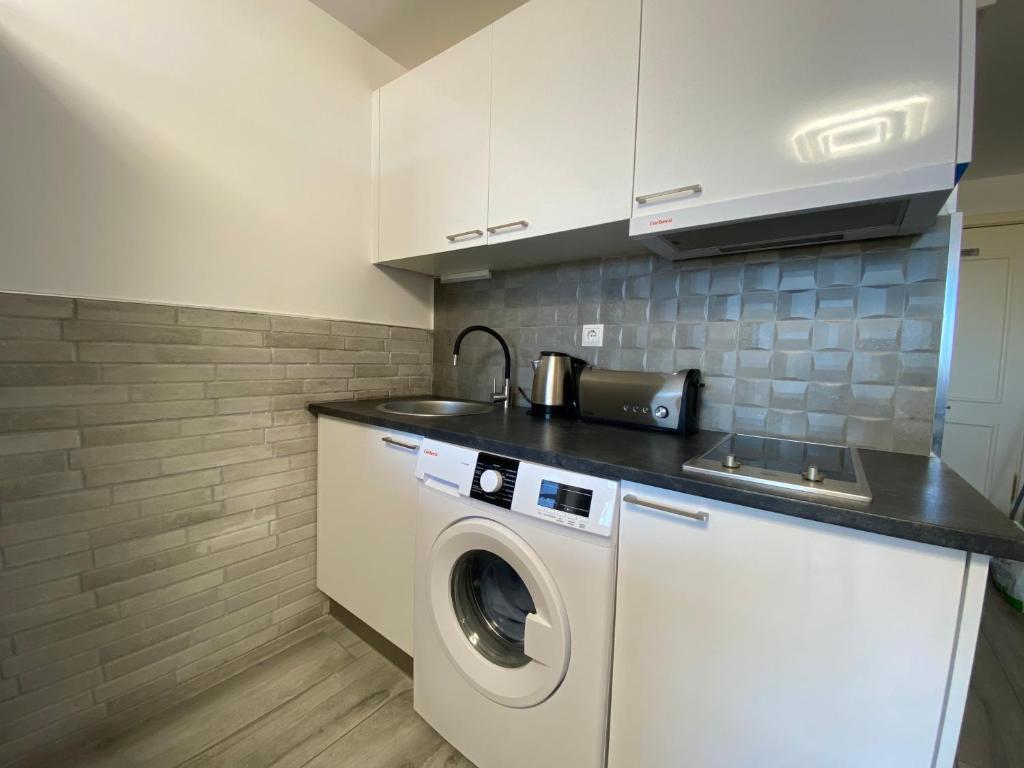 TINACHE SUITE219 Appartamento con piscina Yumbo - 5