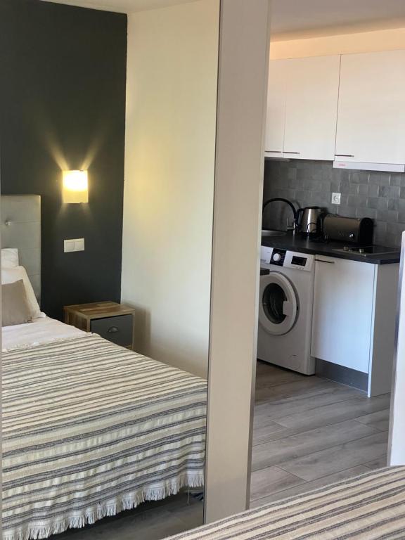 TINACHE SUITE219 Appartamento con piscina Yumbo - 4