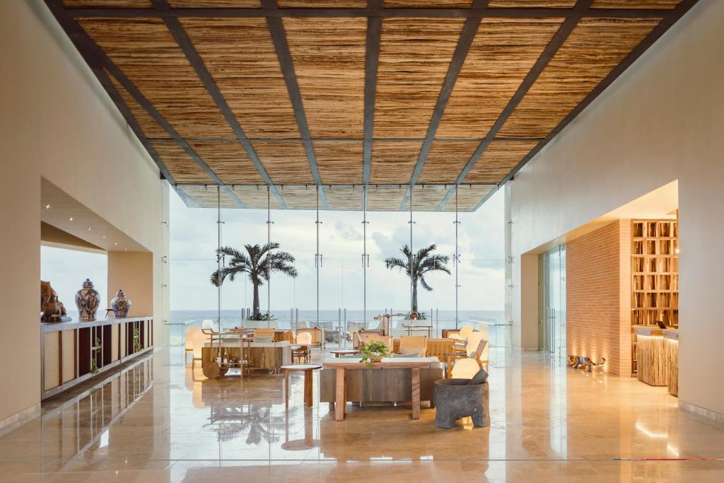 La Casa de la Playa by Xcaret- All Inclusive Adults Only photo