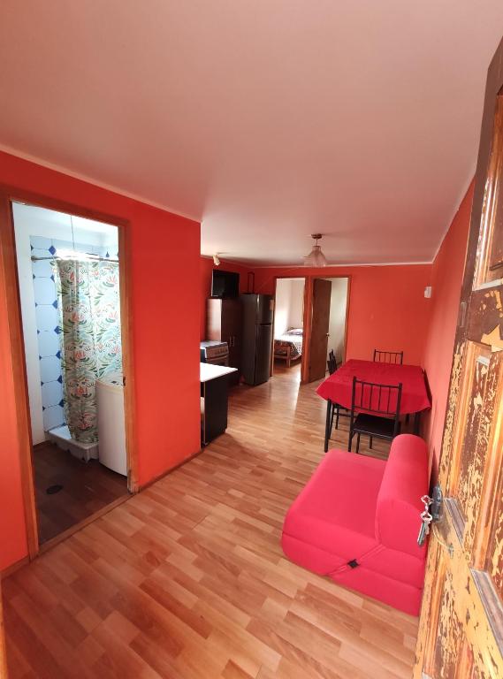 Casa San Luis - 2