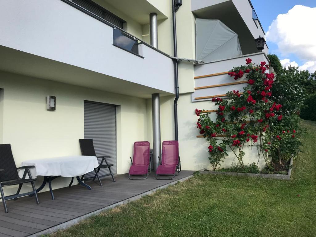 Ferienwohnung Reinstadler Ilse - 2
