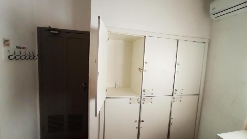 Albergaria Hostel photo