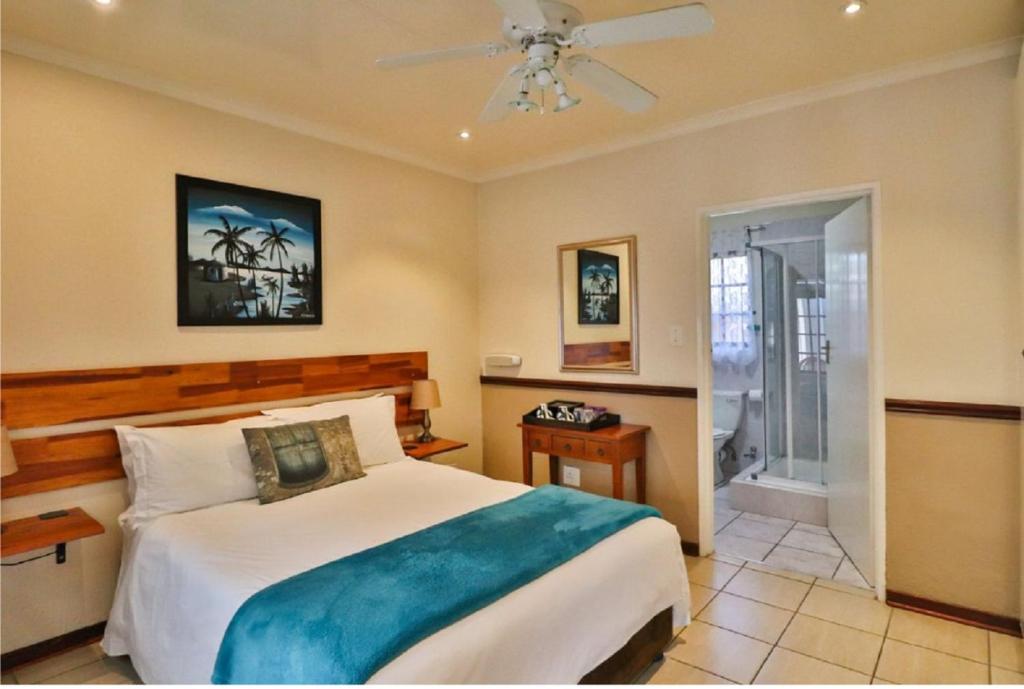 The Link Guest House photo