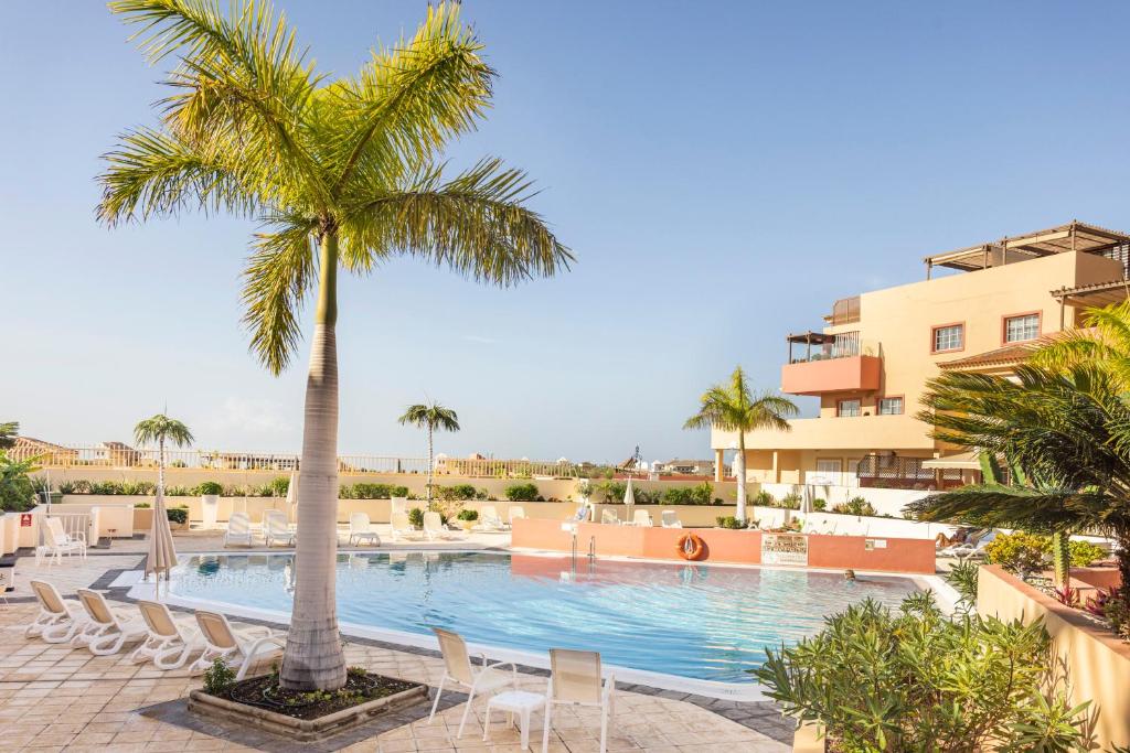 Terrazas Del Duque Sunset Apartment - 1